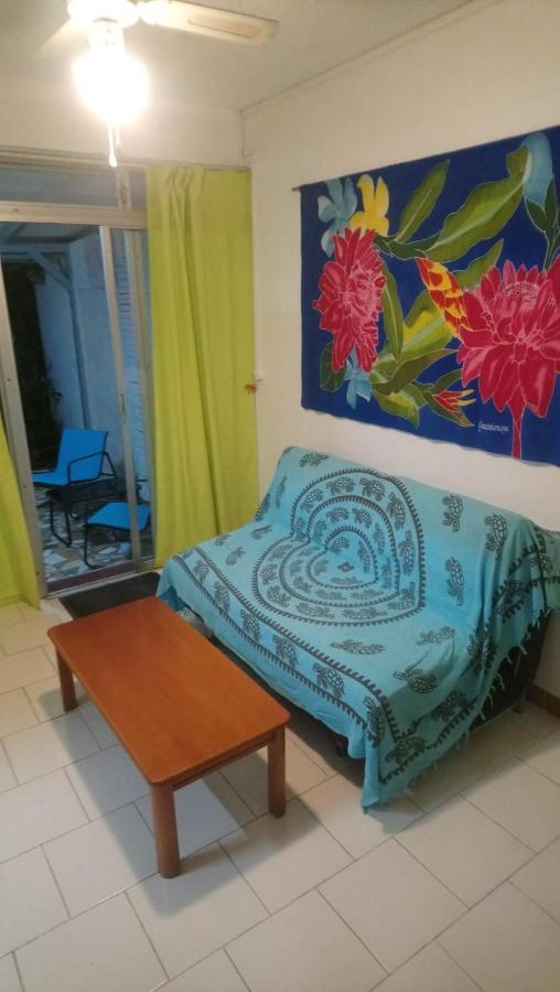 Chez Caroline Appartement Basse-Terre Buitenkant foto